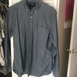 Bonobos Men’s Button Down